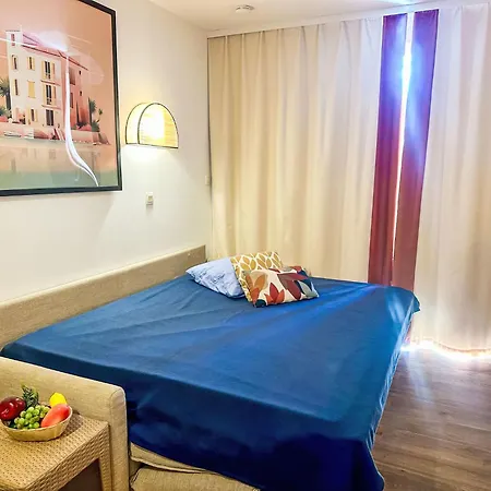 Διαμέρισμα Village Cap Esterel - Le Belvedere-32 By Interhome Saint-Raphaël