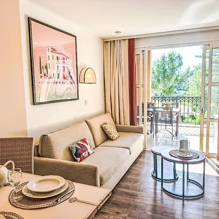 Village Cap Esterel - Le Belvedere-32 By Interhome * Saint-Raphaël