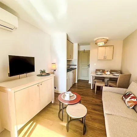 Village Cap Esterel - Le Belvedere-32 By Interhome Διαμέρισμα