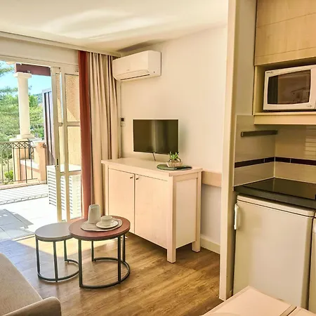 Διαμέρισμα Village Cap Esterel - Le Belvedere-32 By Interhome