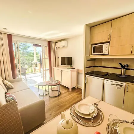 Village Cap Esterel - Le Belvedere-32 By Interhome Διαμέρισμα Saint-Raphaël