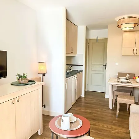Διαμέρισμα Village Cap Esterel - Le Belvedere-32 By Interhome Saint-Raphaël