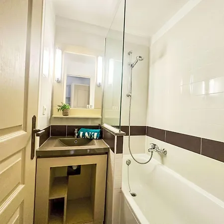 Village Cap Esterel - Le Belvedere-32 By Interhome Διαμέρισμα *