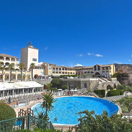 Village Cap Esterel - Le Belvedere-32 By Interhome Διαμέρισμα *