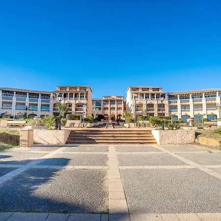 Village Cap Esterel - Le Belvedere-32 By Interhome Διαμέρισμα *
