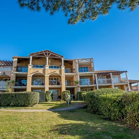 Village Cap Esterel - Le Belvedere-32 By Interhome Διαμέρισμα
