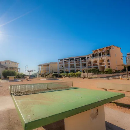 Village Cap Esterel - Le Belvedere-32 By Interhome Διαμέρισμα