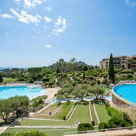 Village Cap Esterel - Le Belvedere-32 By Interhome Saint-Raphaël