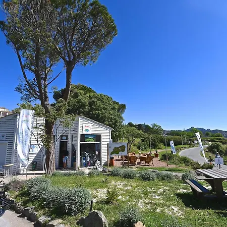 Village Cap Esterel - Le Belvedere-32 By Interhome Διαμέρισμα