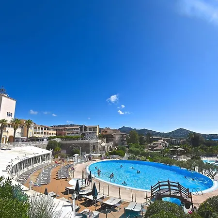 Village Cap Esterel - Le Belvedere-32 By Interhome Διαμέρισμα *