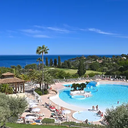 Village Cap Esterel - Le Belvedere-32 By Interhome *
