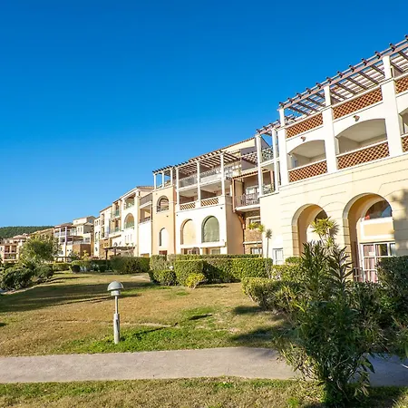 Village Cap Esterel - Le Belvedere-32 By Interhome Διαμέρισμα