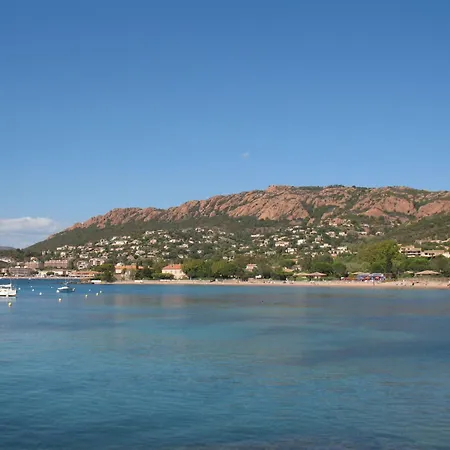 Διαμέρισμα Village Cap Esterel - Le Belvedere-32 By Interhome