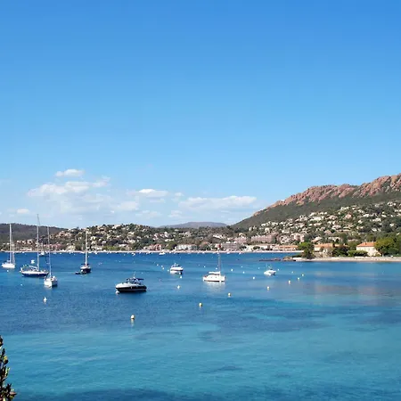 Village Cap Esterel - Le Belvedere-32 By Interhome * Saint-Raphaël