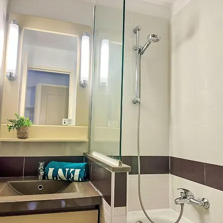 Village Cap Esterel - Le Belvedere-32 By Interhome *