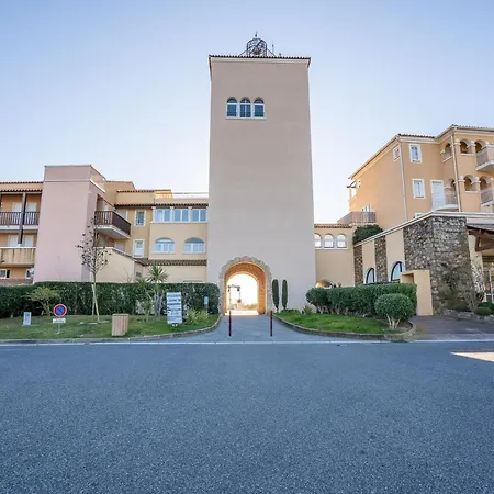 Village Cap Esterel - Le Belvedere-32 By Interhome Saint-Raphaël