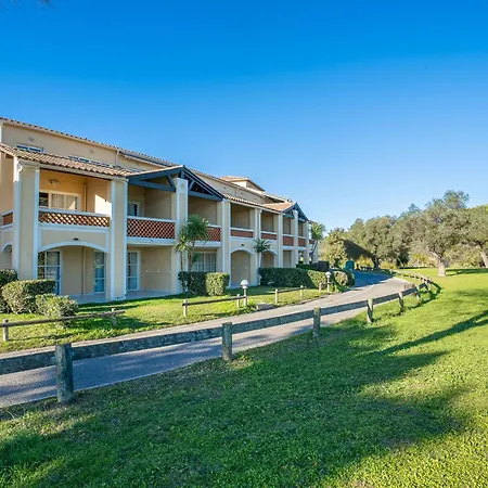 Lägenhet Village Cap Esterel - Le Belvedere-32 By Interhome Saint-Raphaël