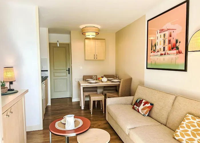 Village Cap Esterel - Le Belvedere-32 By Interhome *