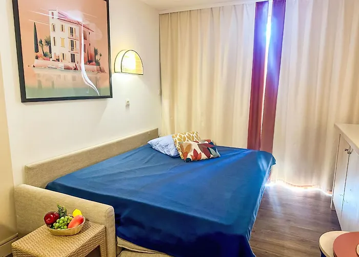 Apartamento Village Cap Esterel - Le Belvedere-32 By Interhome Saint-Raphaël