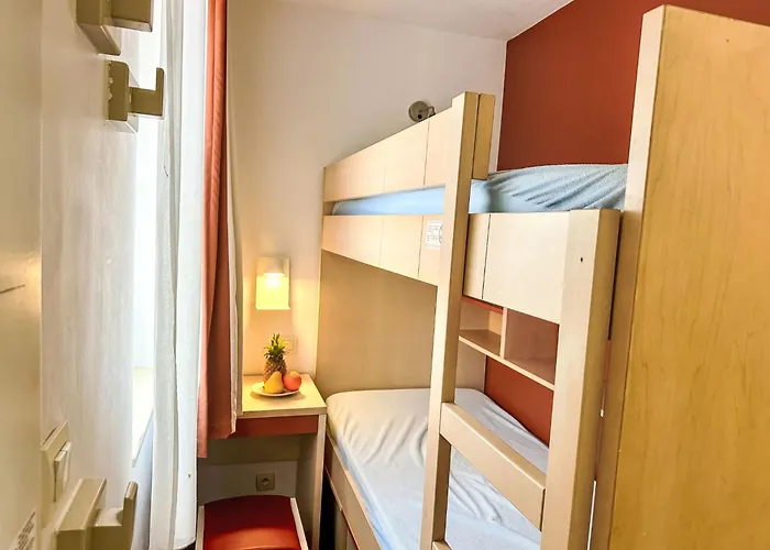 Village Cap Esterel - Le Belvedere-32 By Interhome Apartamento Saint-Raphaël