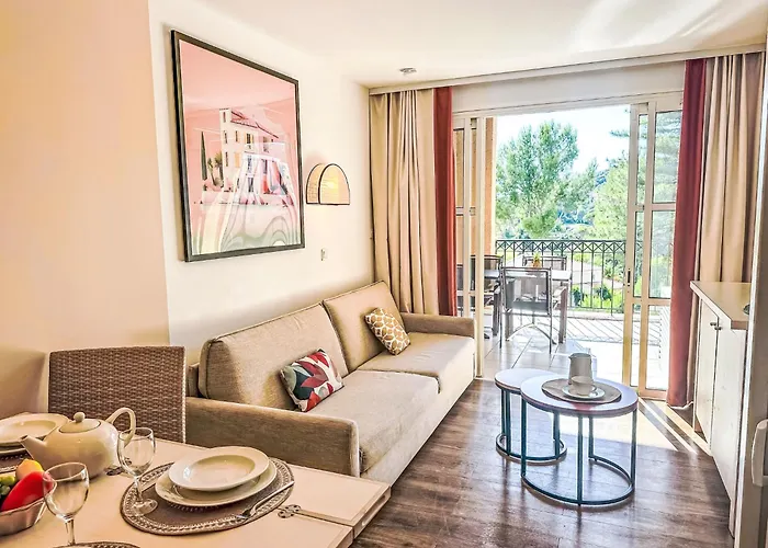 Village Cap Esterel - Le Belvedere-32 By Interhome * Saint-Raphaël