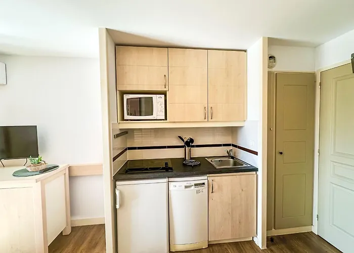 Village Cap Esterel - Le Belvedere-32 By Interhome * Saint-Raphaël