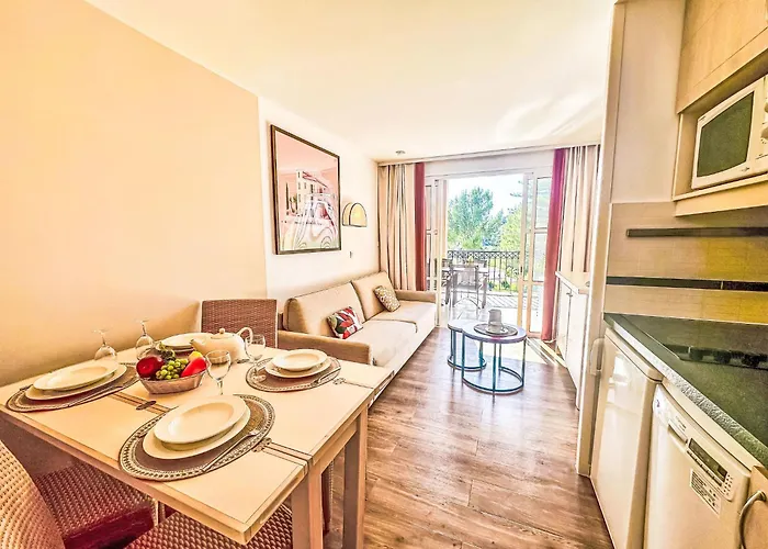 Village Cap Esterel - Le Belvedere-32 By Interhome