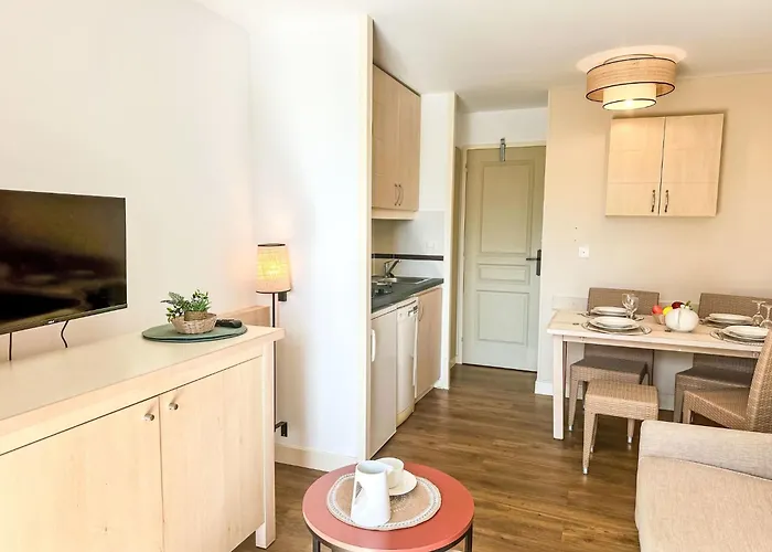 Apartamento Village Cap Esterel - Le Belvedere-32 By Interhome Saint-Raphaël