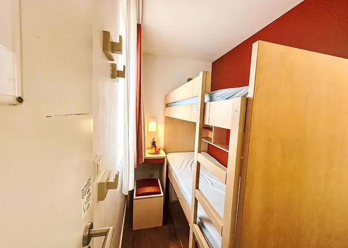 Apartamento Village Cap Esterel - Le Belvedere-32 By Interhome *