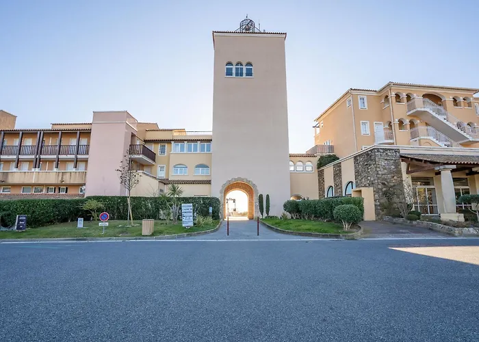 Village Cap Esterel - Le Belvedere-32 By Interhome Saint-Raphaël