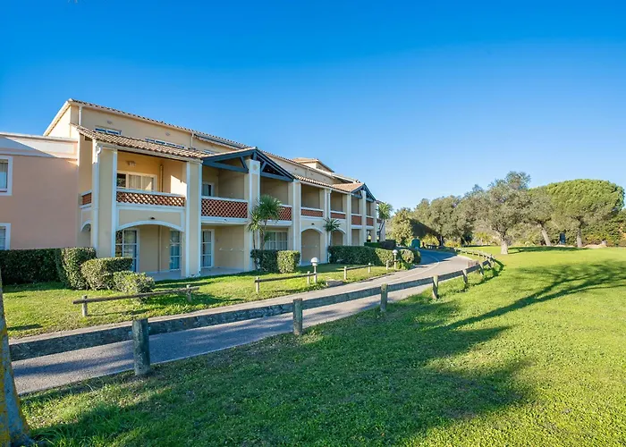 Apartamento Village Cap Esterel - Le Belvedere-32 By Interhome Saint-Raphaël